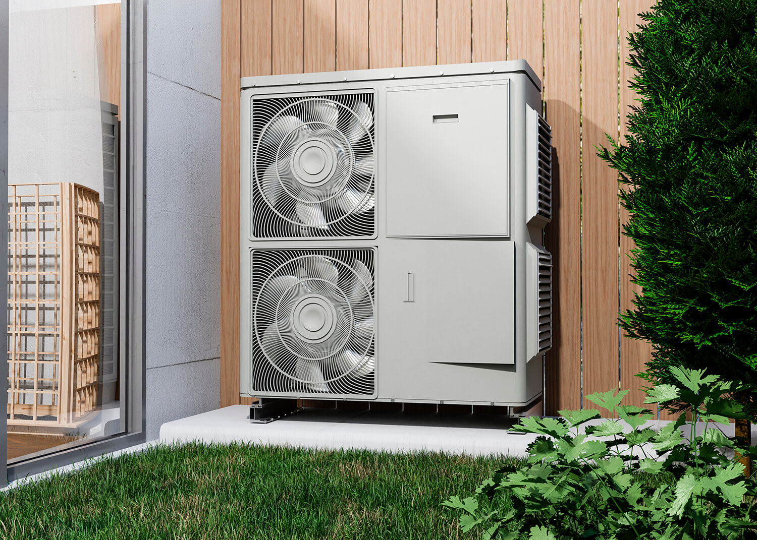 My sibling specializes in air conditioner repair in Jacksonville FL