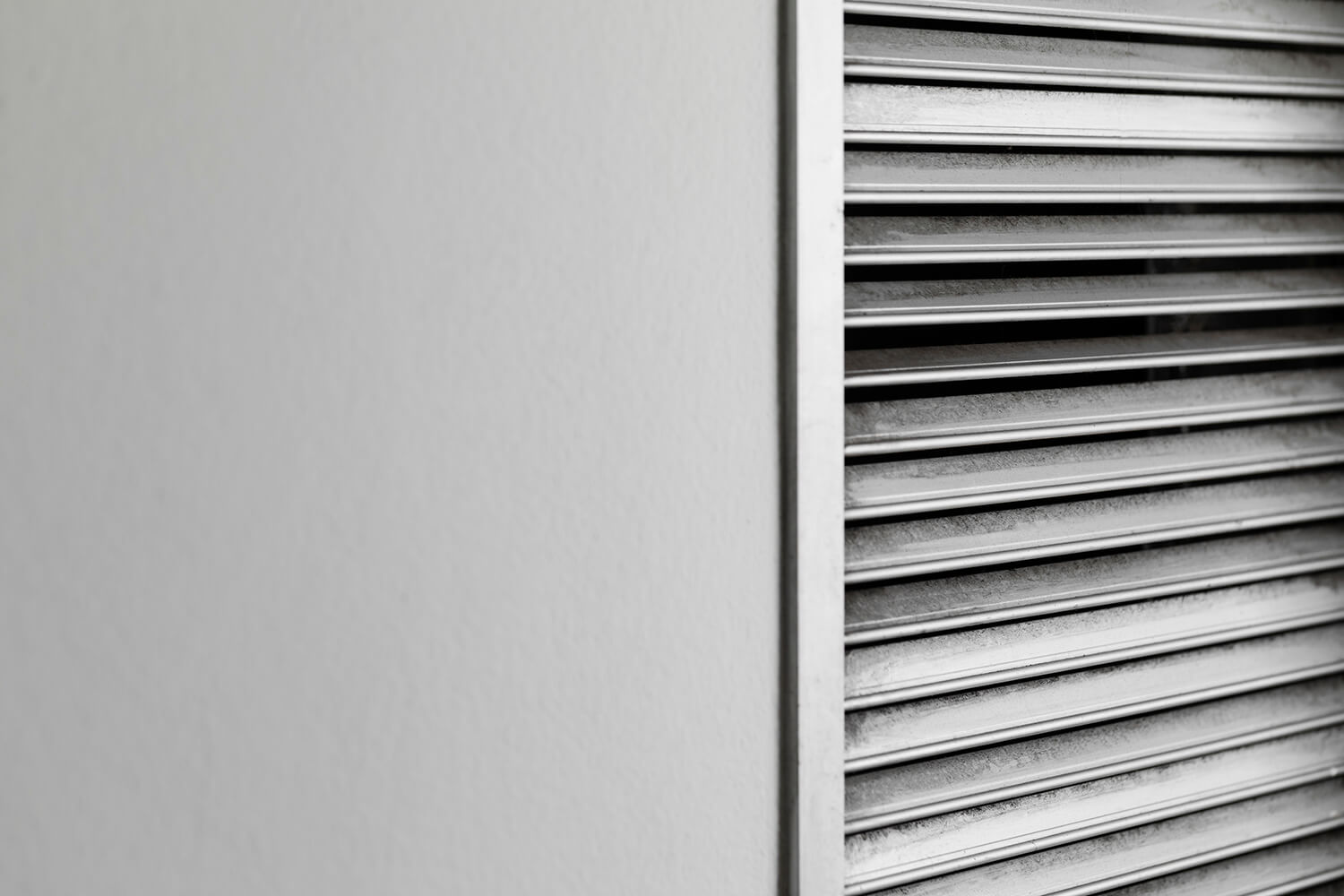 More about those smaller air conditioner units