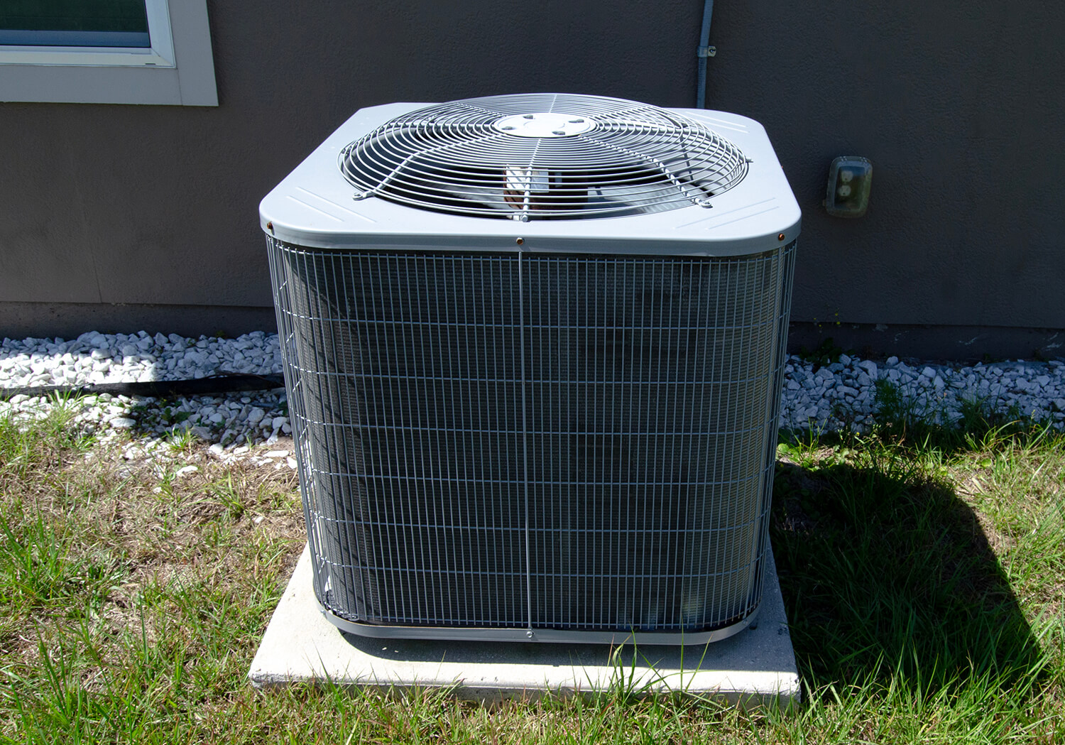 Heating, Ventilation, and A/C worker ins and outs