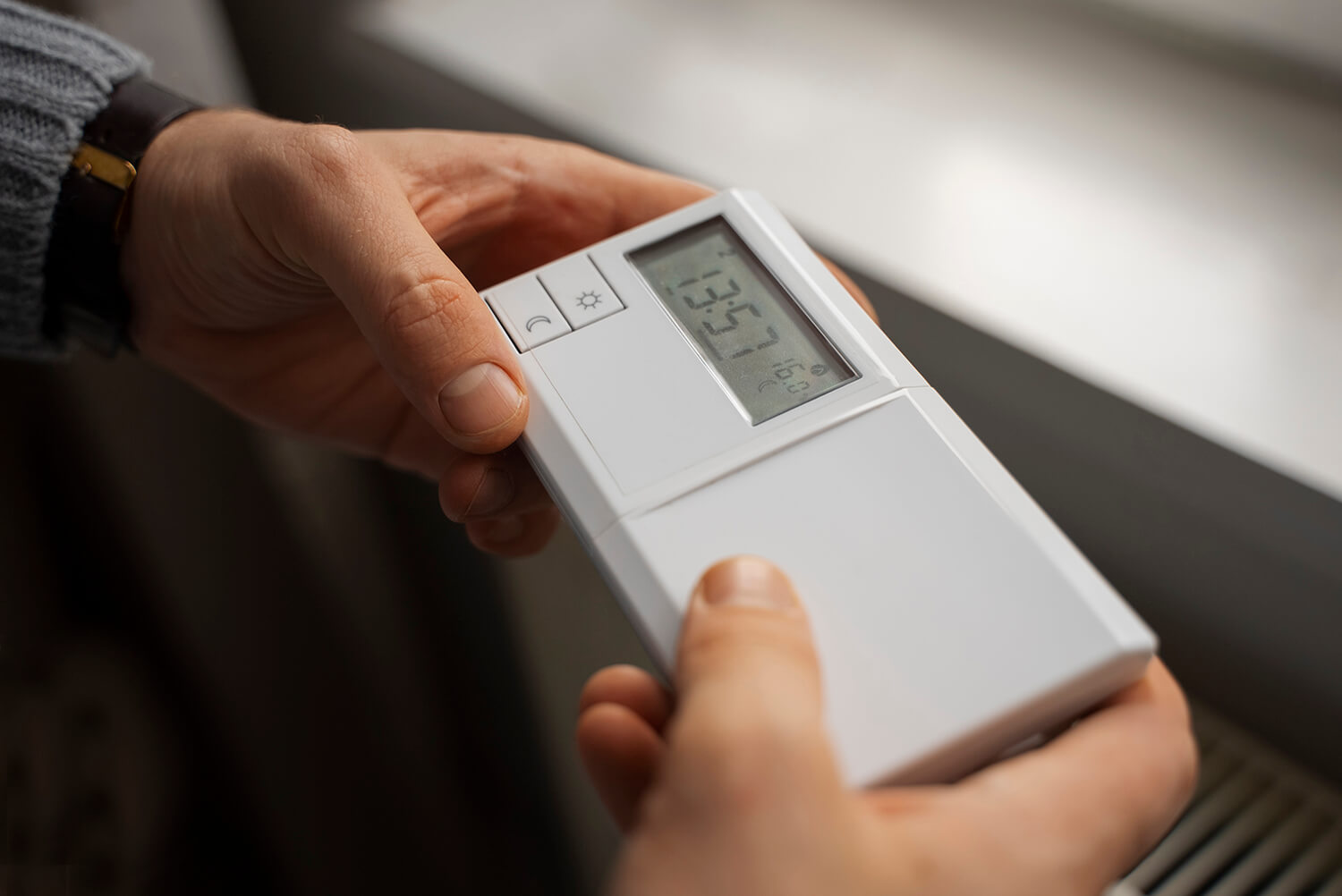 Things to keep in mind when choosing Heating in addition to Air Conditioning companies