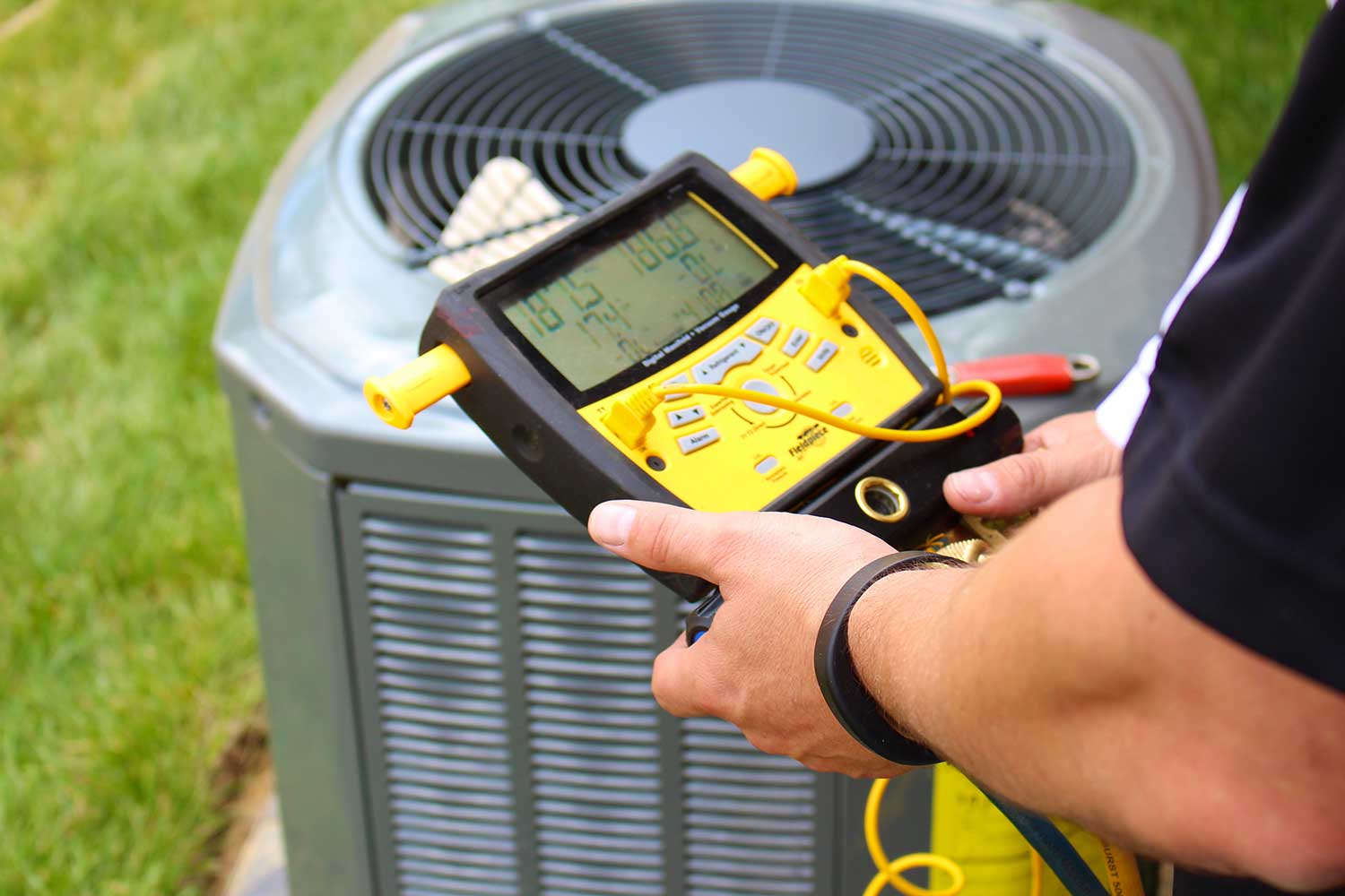 Things to keep in mind when choosing Heating and A/C companies