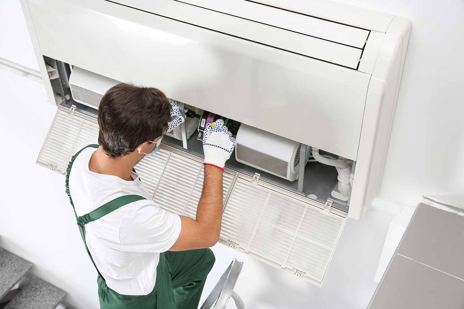 When to replace ductwork