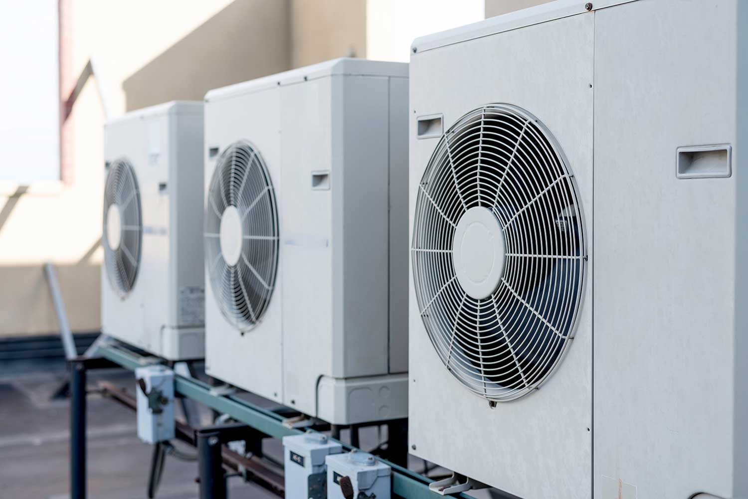 We found fantastic air conditioner repair in Jacksonville, FL