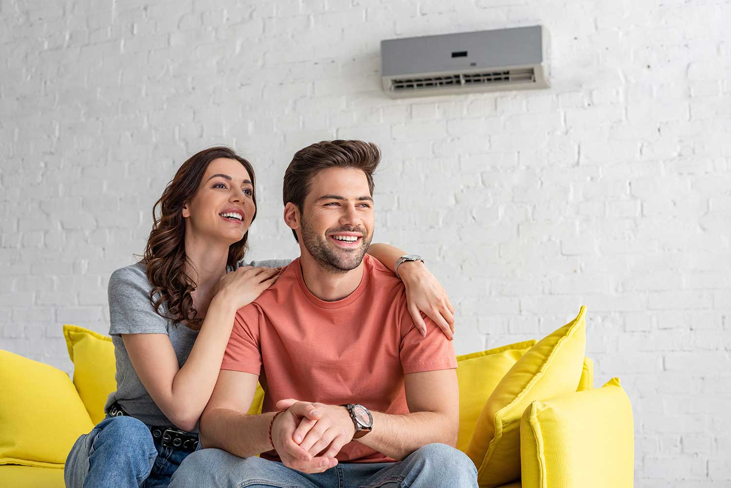 Different types of thermostats for the home
